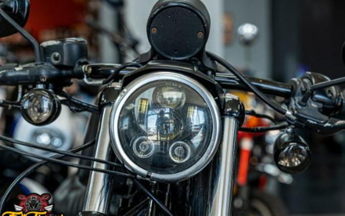 2018 Harley-Davidson Iron 883™