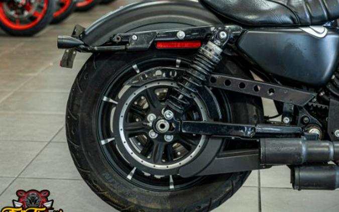 2018 Harley-Davidson Iron 883™