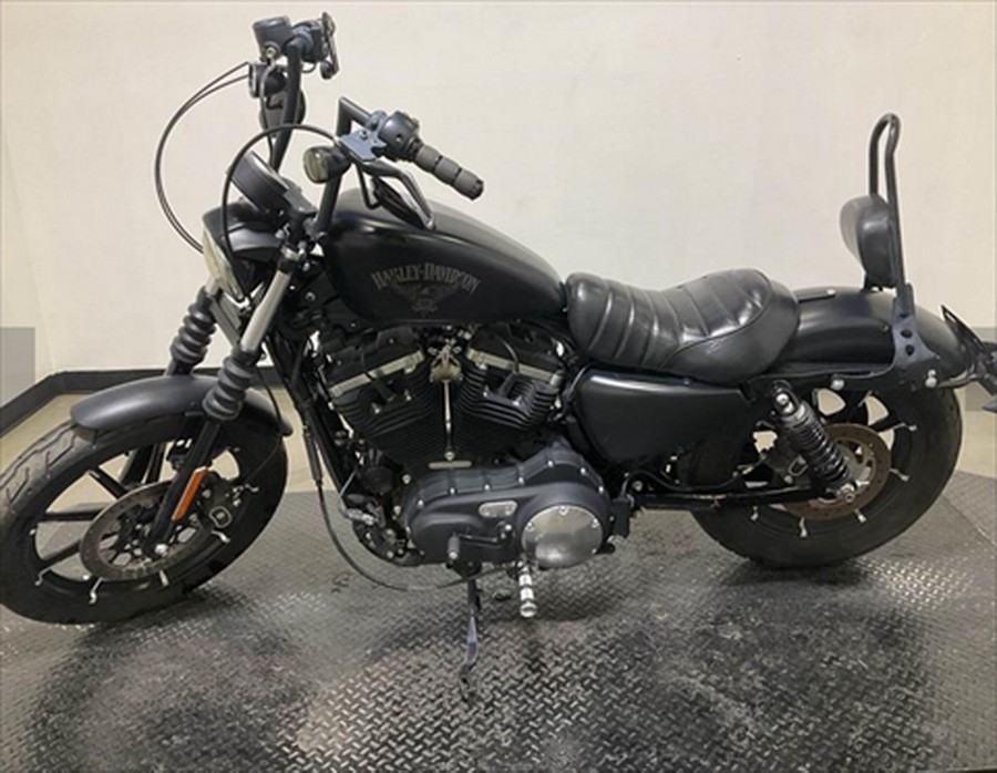 2018 Harley-Davidson Iron 883™