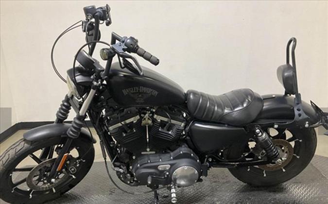 2018 Harley-Davidson Iron 883™