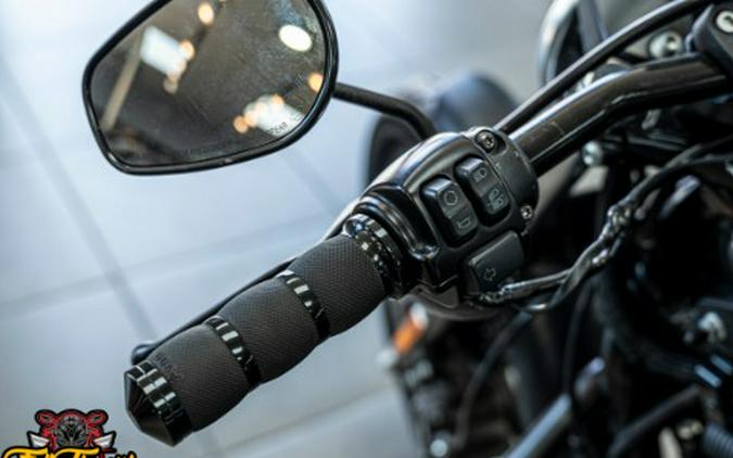 2018 Harley-Davidson Iron 883™