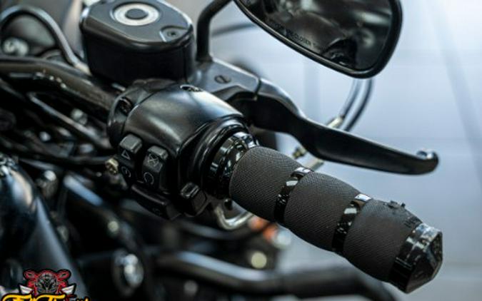 2018 Harley-Davidson Iron 883™