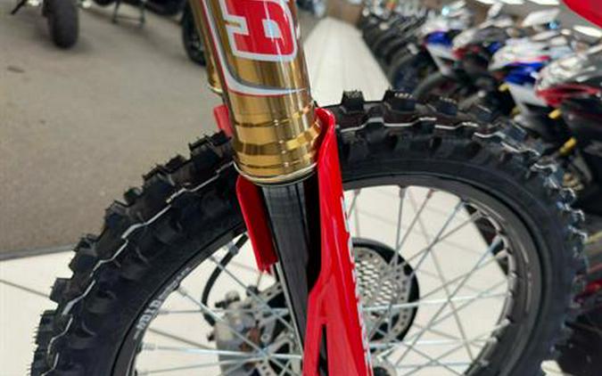 2026 Honda CRF450RWE