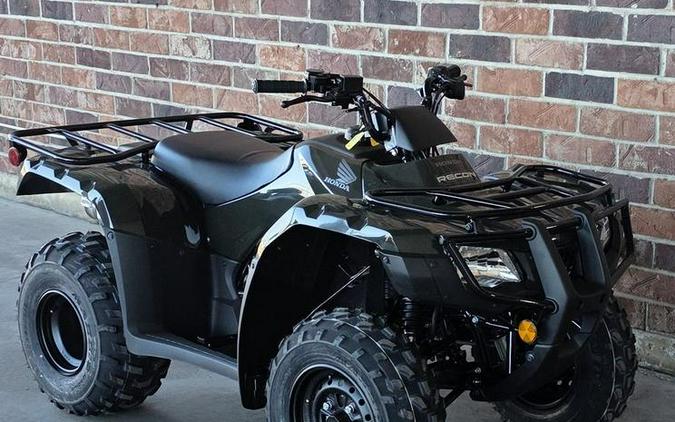 2026 Honda® FourTrax Recon