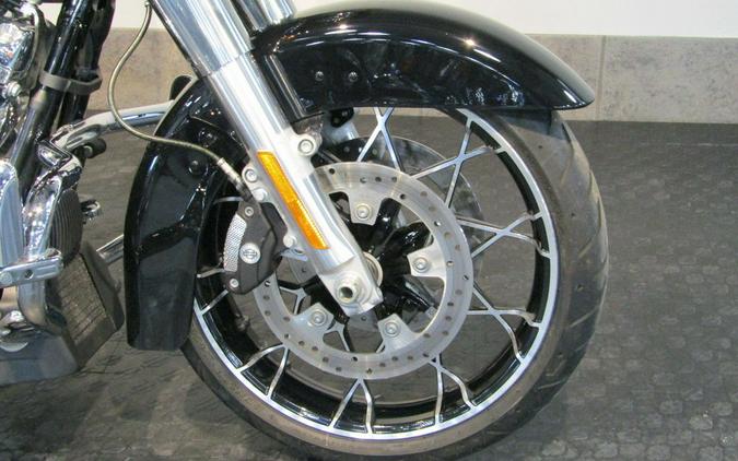 2021 Harley-Davidson® FLHXS - Street Glide® Special