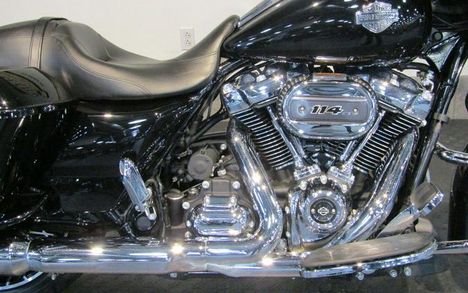 2021 Harley-Davidson® FLHXS - Street Glide® Special