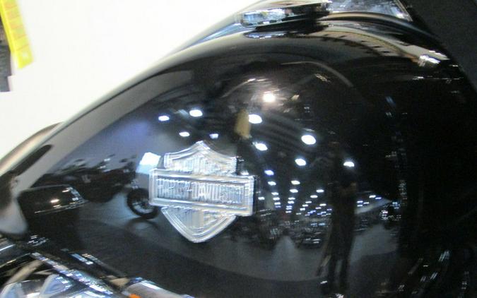 2021 Harley-Davidson® FLHXS - Street Glide® Special