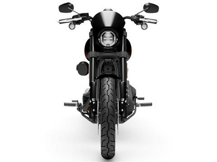 2026 Harley-Davidson Low Rider® S