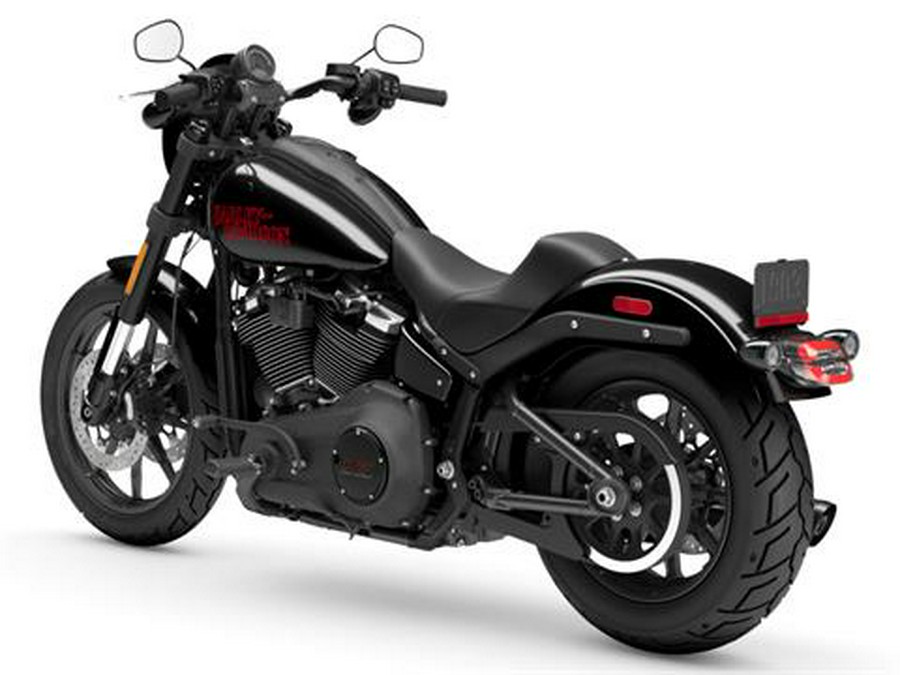 2026 Harley-Davidson Low Rider® S