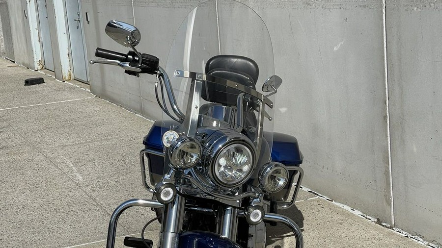 2017 Harley-Davidson® FLHR - Road King®