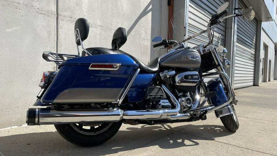 2017 Harley-Davidson® FLHR - Road King®