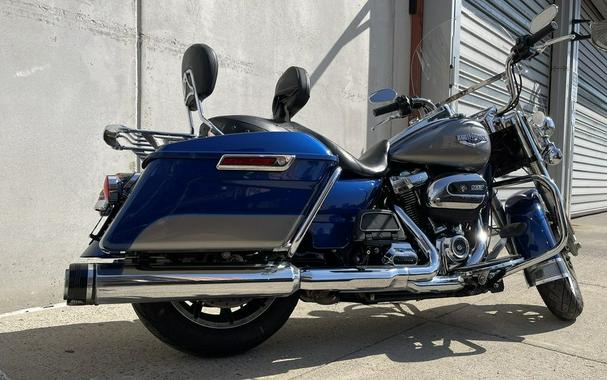 2017 Harley-Davidson® FLHR - Road King®