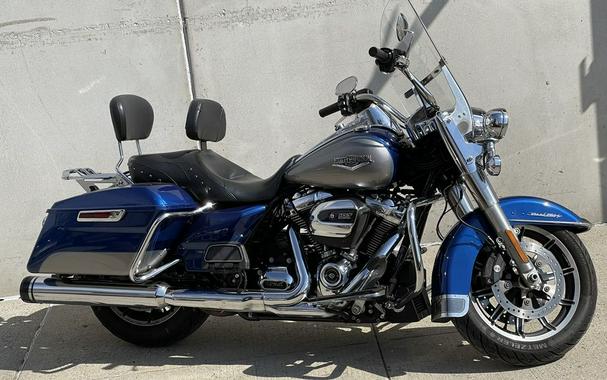 2017 Harley-Davidson® FLHR - Road King®