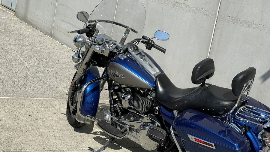 2017 Harley-Davidson® FLHR - Road King®