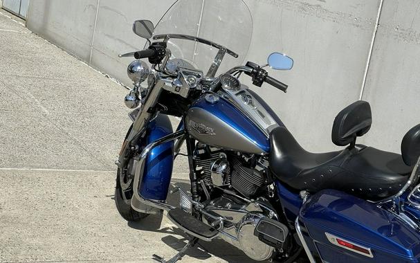 2017 Harley-Davidson® FLHR - Road King®