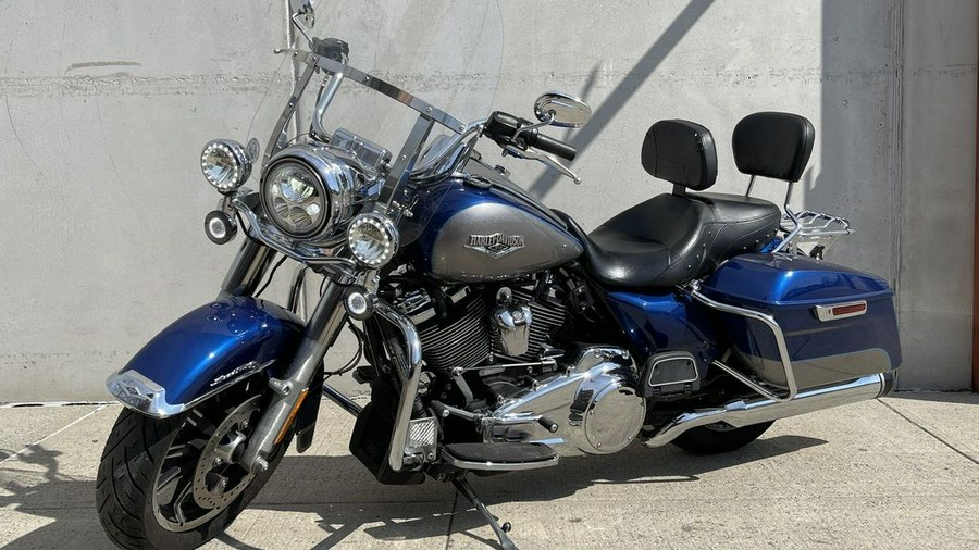 2017 Harley-Davidson® FLHR - Road King®