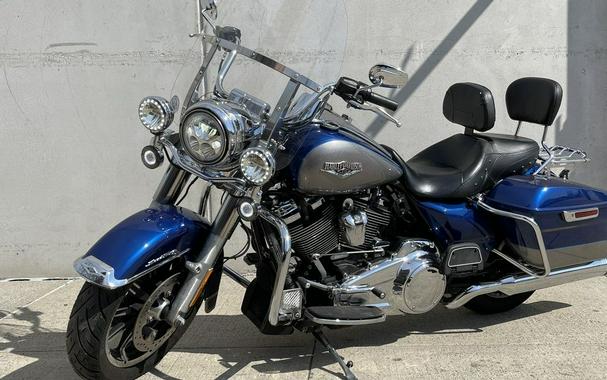 2017 Harley-Davidson® FLHR - Road King®