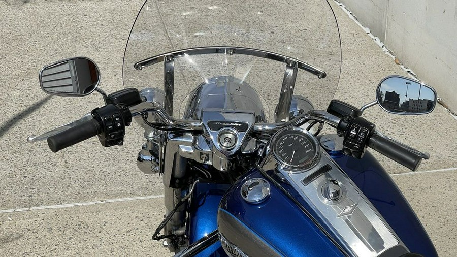 2017 Harley-Davidson® FLHR - Road King®