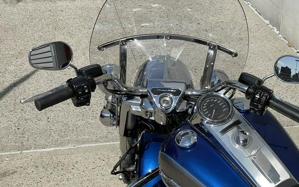 2017 Harley-Davidson® FLHR - Road King®