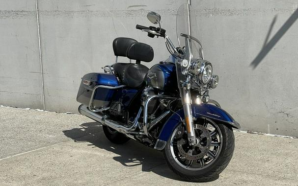 2017 Harley-Davidson® FLHR - Road King®