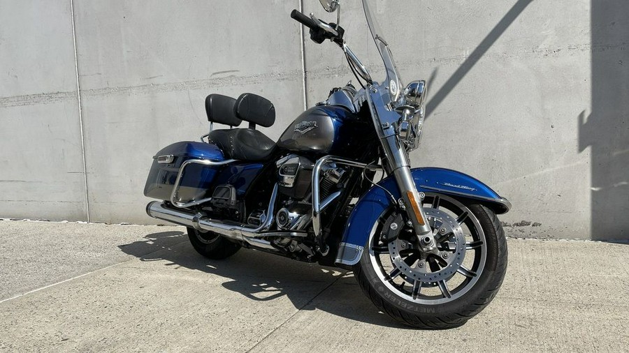 2017 Harley-Davidson® FLHR - Road King®