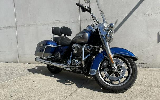 2017 Harley-Davidson® FLHR - Road King®