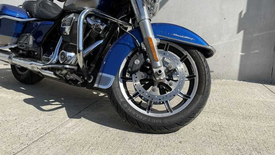 2017 Harley-Davidson® FLHR - Road King®