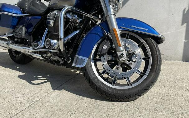2017 Harley-Davidson® FLHR - Road King®