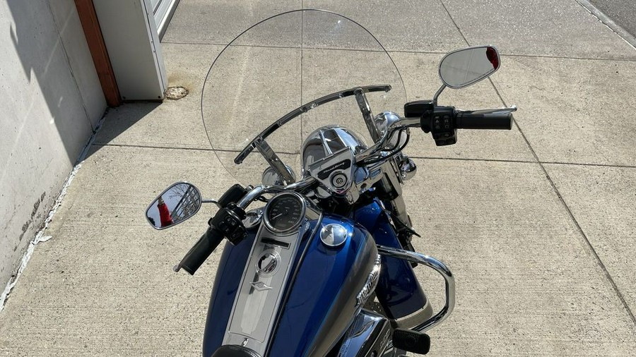 2017 Harley-Davidson® FLHR - Road King®