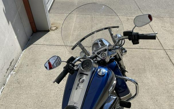 2017 Harley-Davidson® FLHR - Road King®