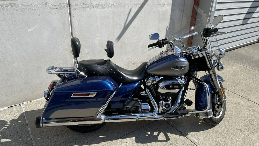 2017 Harley-Davidson® FLHR - Road King®