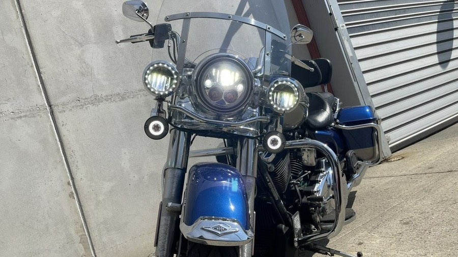 2017 Harley-Davidson® FLHR - Road King®