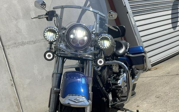2017 Harley-Davidson® FLHR - Road King®