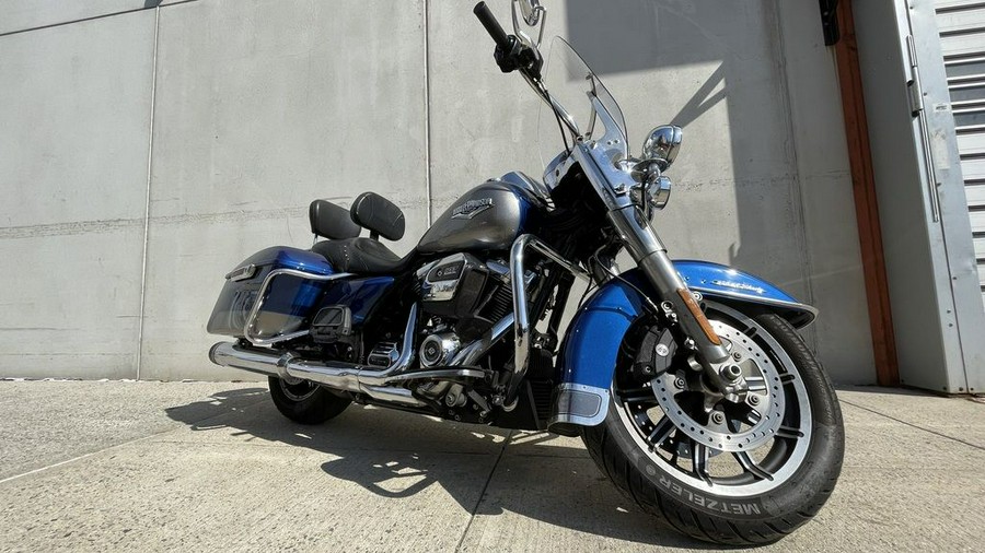 2017 Harley-Davidson® FLHR - Road King®