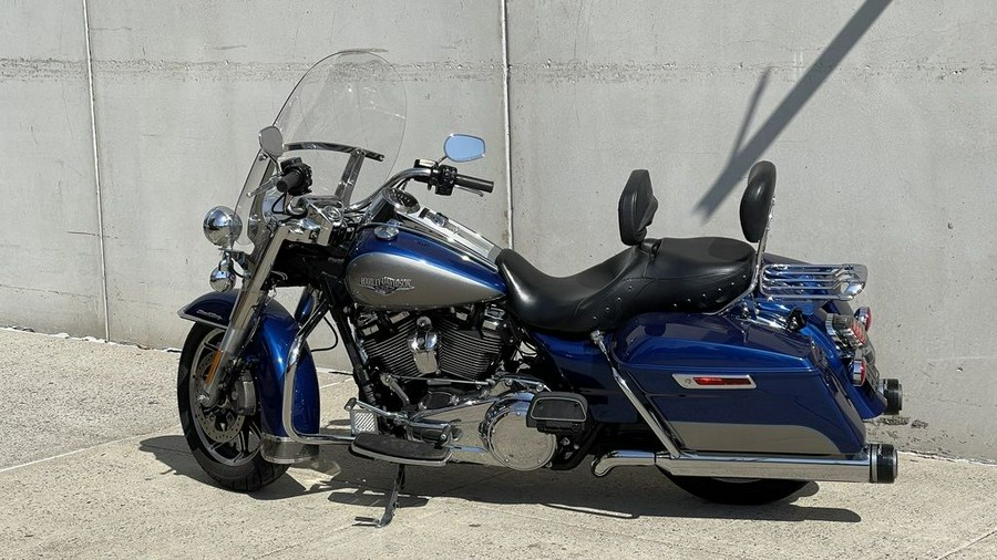 2017 Harley-Davidson® FLHR - Road King®