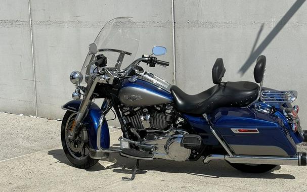 2017 Harley-Davidson® FLHR - Road King®