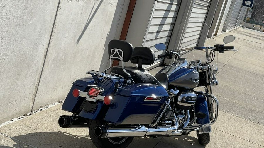 2017 Harley-Davidson® FLHR - Road King®
