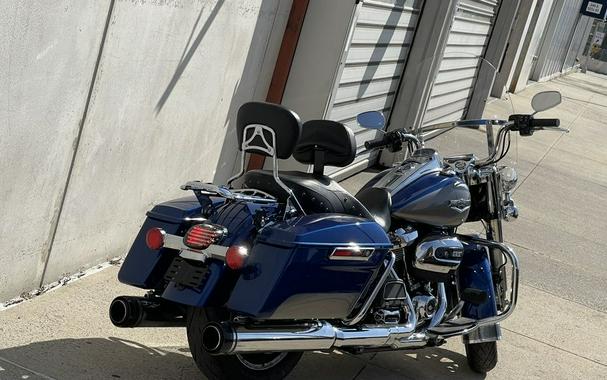 2017 Harley-Davidson® FLHR - Road King®