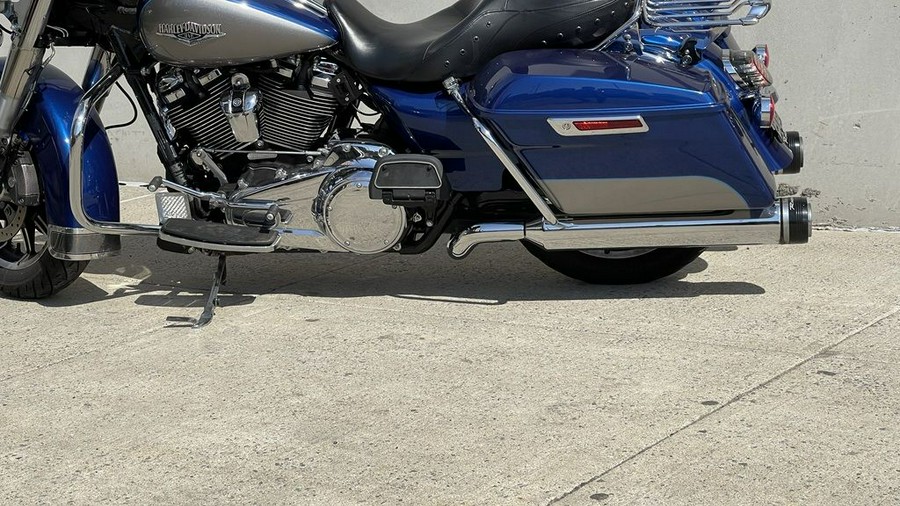 2017 Harley-Davidson® FLHR - Road King®