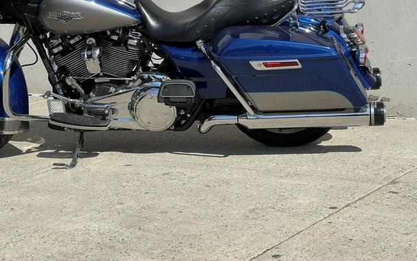 2017 Harley-Davidson® FLHR - Road King®
