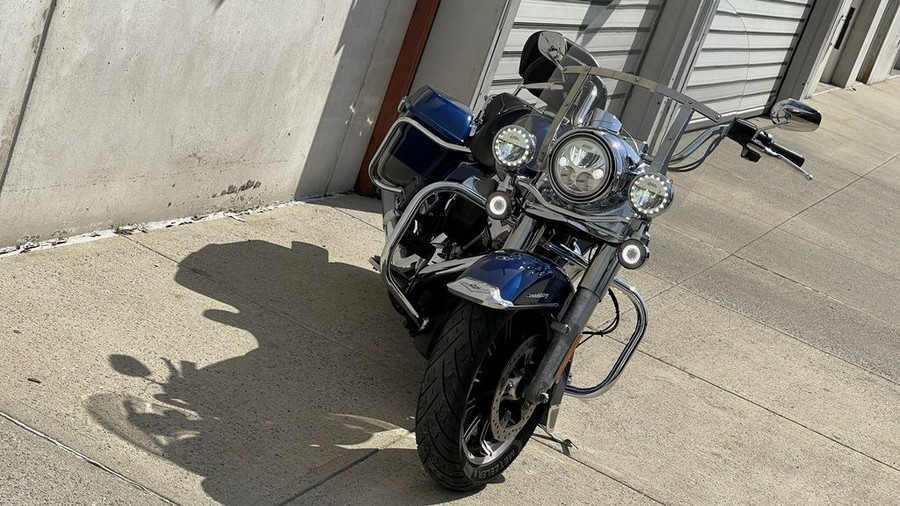 2017 Harley-Davidson® FLHR - Road King®