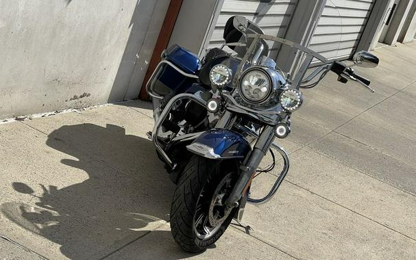 2017 Harley-Davidson® FLHR - Road King®