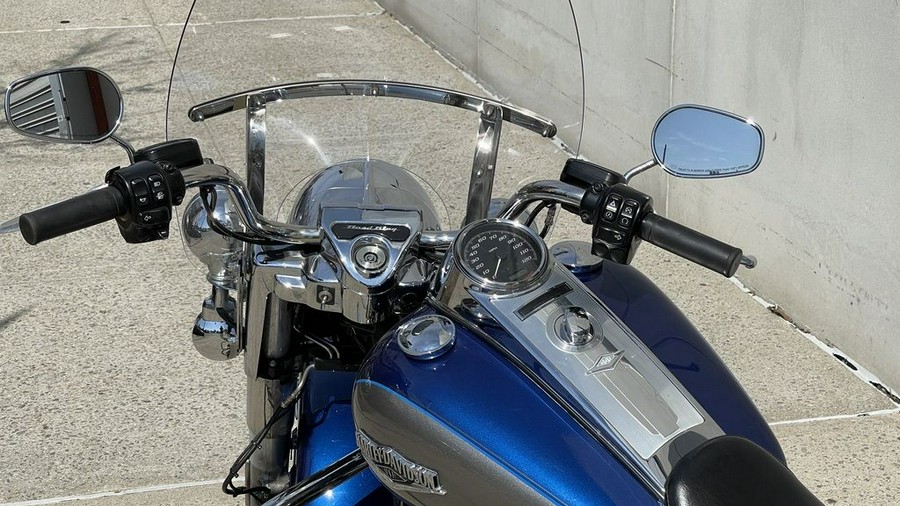 2017 Harley-Davidson® FLHR - Road King®