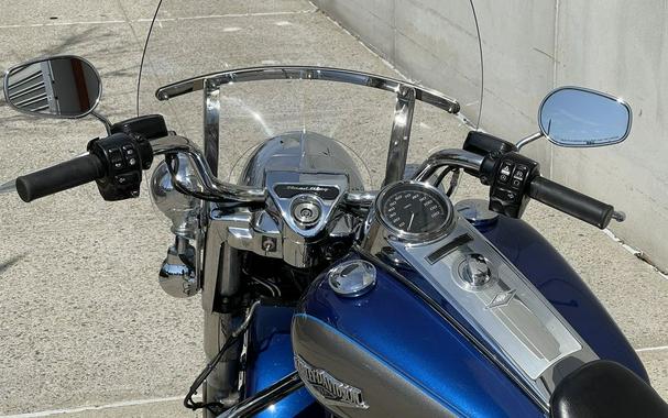 2017 Harley-Davidson® FLHR - Road King®