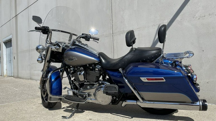 2017 Harley-Davidson® FLHR - Road King®