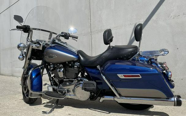 2017 Harley-Davidson® FLHR - Road King®