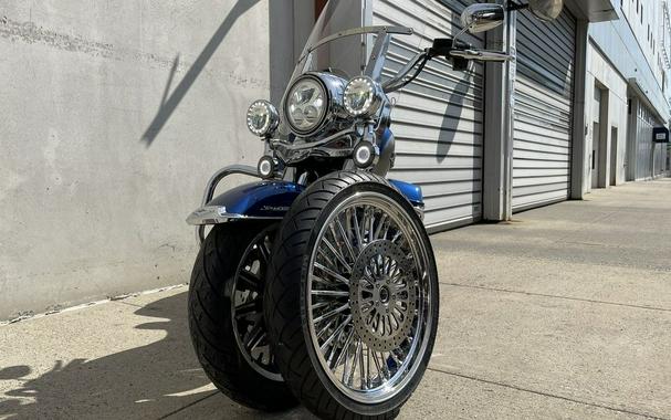 2017 Harley-Davidson® FLHR - Road King®
