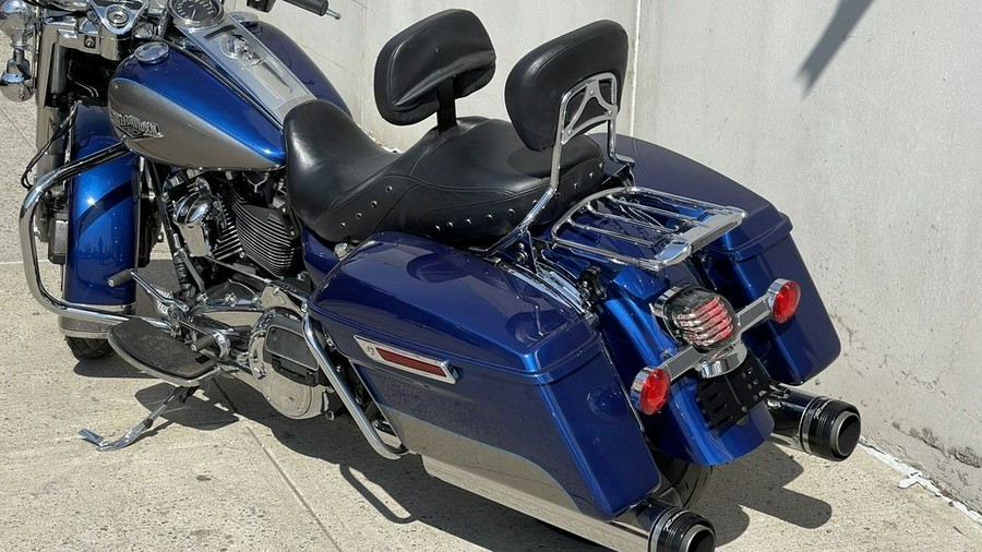 2017 Harley-Davidson® FLHR - Road King®