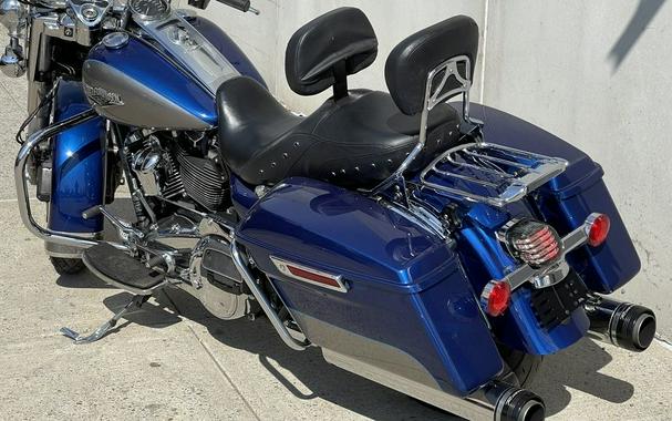 2017 Harley-Davidson® FLHR - Road King®