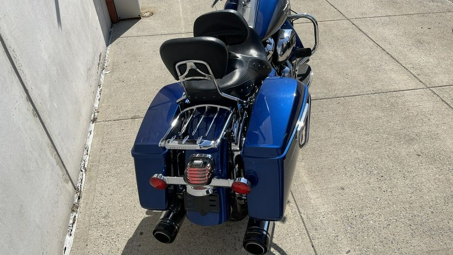 2017 Harley-Davidson® FLHR - Road King®